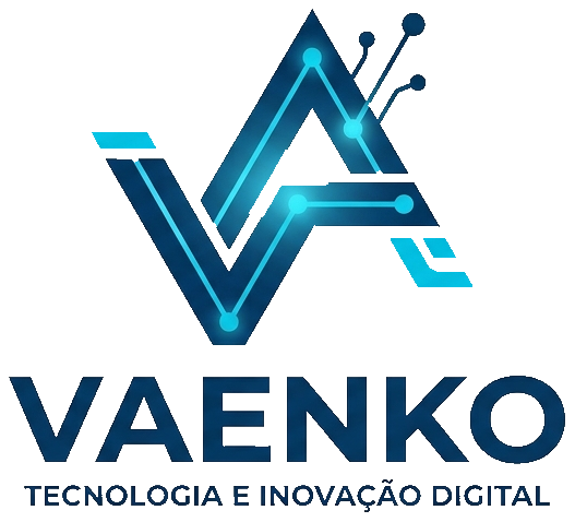VAENKO — Tecnologia e Inovação Digital